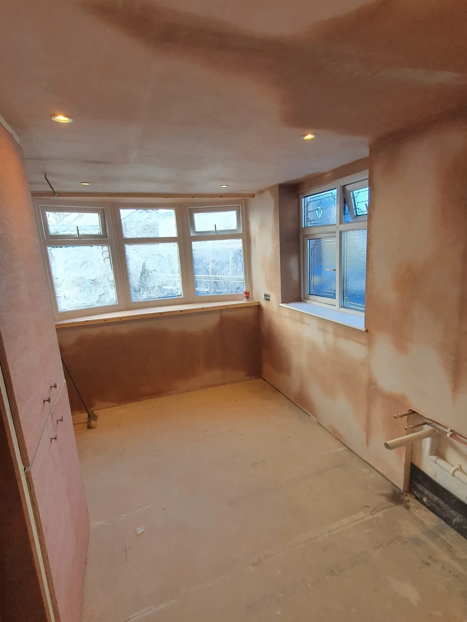 Garage Conversion Specialists
