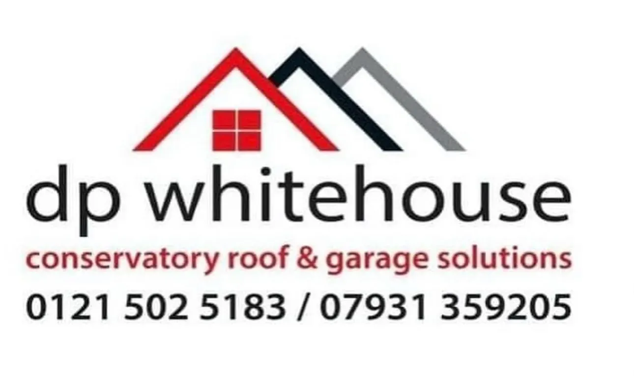 DP White House LTD Logo